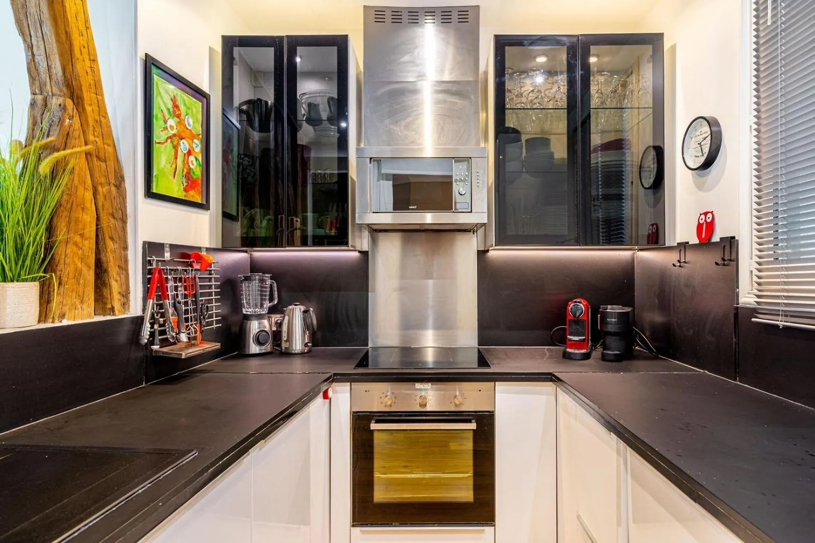 Guestready - Superbe Apt Familiale Dans Le Marais Paříž Francie